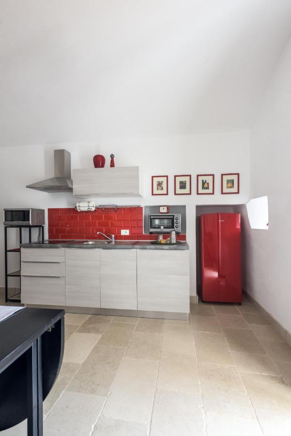 Le Dimore Di Mama Ceglie Messapica Exterior foto